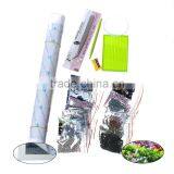 Cheap Rhinestone Multicolor White Tiger Pattern Cotton Embroidery DIY Kit Diamond Painting thumbnail-2