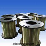 Hard and Soft EDM Brass Wire 0.25mm For EDM Wire Cut Machine thumbnail-5