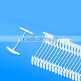 [Sinfoo] N Mould Plastic Standard Clothes Pin thumbnail-1