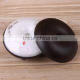 1Pcs12W Ultrasonic Light Woodgrain Ion Humidifier Aroma Air Aromatherapy Diffuser GX-03K New Hot New Arrival thumbnail-4