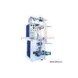 Sell Pyramid Package Forming, Filling and Sealing Machine thumbnail-1