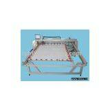 HFJ-26E3032 COMPUTERIZED QUILTING MACHINE thumbnail-1