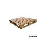 Sell Wood Pallet thumbnail-1