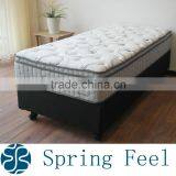 Wholesale Compressed Bonnell Spring Mattress Bedroom Mattress thumbnail-1