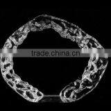 Wholesale Blank Crystal Iceberg For Souvenirs Office Decoration JKC-0142 thumbnail-3