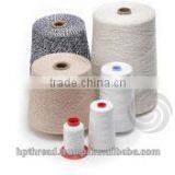 Double Gassed Double Mercerized Sewing Threads thumbnail-1