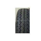 Bus Tire, Light Truck Tire 185R14C 195R14C 195R15C thumbnail-1