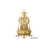 Sell Bronze Clock thumbnail-1