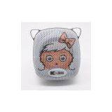 Flash MP3 Players With Speakers thumbnail-1