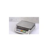 digital counting weighing scale