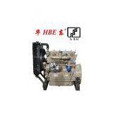 Water-cooled Diesel Engine for Generator Drive