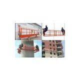 Suspended Scaffold/Scaffolding thumbnail-2