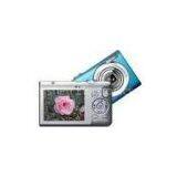 Ev 12.0 Mega Pixel Rugged Compact Digital Camera With 2.4\'\' TFT Screen and 8GB SD Card