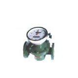 Oval Gear Petrol Flow Meter thumbnail-3