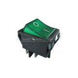 On-off Rocker Switch, OEM Available thumbnail-3