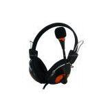 PC Headset With Mic thumbnail-2