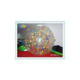 Inflatable Water Zorb Ball for Sale thumbnail-2