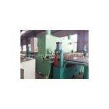 Automatic Cut To Length Machine Line For Steel Coil , (1.5-12mm)*2000mm thumbnail-1