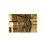 Natural Ash Thin Crown Cut Veneer , 0.15 mm - 0.3mm Wet Veneer thumbnail-1