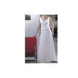 Beautiful Informal Wedding DressIF1063 thumbnail-1