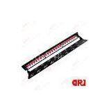 CAT6 Blank 180 Degree 1U UTP Patch Panel With Cable Rack Tray