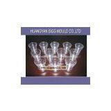 Plastic Cup Mould ,transparent Cup thumbnail-2