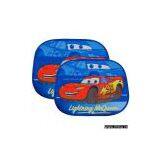 Car Sunshade in Carton Design thumbnail-1