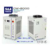 Water-cooled Chiller for High Power LED Lights thumbnail-1