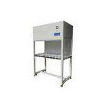 Class 100 Vertical Laminar Flow Cabinets Workstation , Semiconductor Laminar Flow Clean Room
