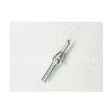 Round Type Copper Soldering Tips , Replacement Soldering Iron Tips thumbnail-1