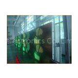 4R2G2B Outdoor Full Color PH31. 25mm Super Thin Led Screen With Linsn Controller thumbnail-1