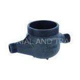 Plastic Water Meter Accessories Housing / Water Meter Boxes For Hot / Cold thumbnail-1