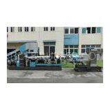 Automatic Wast Plastic Film Recycling Machine With Hydraulic Screen Changer and Pelletizing System