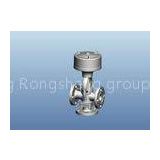 Water PneumaticControlValve Shut Off Three Way Two Position Cutting Valves