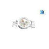 Red 615 - 630nm 350mA RGB 1W High Power LED Diode for Par Lights