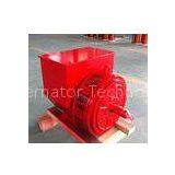 13.5 KVA / 10.8 KW Self Regulated Brushless AC Generator Dynamically Balanced