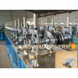 Servo Network Rack Framework Nine Fold Roll Forming Machine