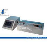 Open Package Leak Tester Pressure Decay Burst Tester Internal Pressurization Tester thumbnail-1