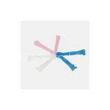 E.O Sterilized PP, AB White, Blue Umbilical Cord For Medical Disposable Products WL12017 thumbnail-1