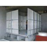 Sectional Water Storage Grp Tank thumbnail-3