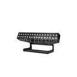 IP65 RGBW DMX Indoor / Outdoor LED Wall Washer Architectural Lighting High Efficiency thumbnail-1