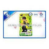 Blister Card Personalized Stationery Gift Sets for Children , Girls or Boys thumbnail-1