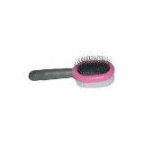Pet Double-sized Bristle Brush thumbnail-2