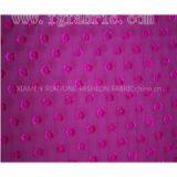 75D 100% Polyester|polka Dots Chiffon Fabric DF-019 thumbnail-3