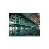 SBS/APP Modified Bitumen Waterproofing Membrane Production Line thumbnail-1