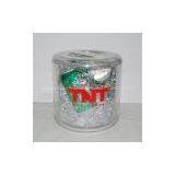 Round Ice Bucket, Bar Goods thumbnail-3