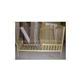 Teething Rail Baby Cot thumbnail-3