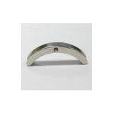 Arc NdFeB Magnets With Two Countersunk