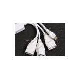 SSK HUB, 4 Port Interface, USB Product, Wholesale Price From Isgoods! thumbnail-2