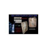 BULLETPROOF PLATE thumbnail-1